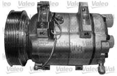 Kompresor, klimatizace VALEO 699227