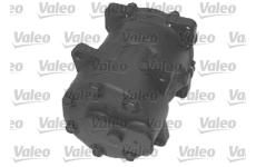 Kompresor, klimatizace VALEO 699512