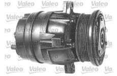 Kompresor, klimatizace VALEO 699573