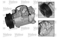 Kompresor, klimatizace VALEO 699768
