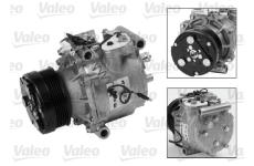 Kompresor, klimatizace VALEO 699816
