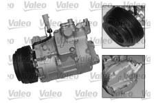 Kompresor, klimatizace VALEO 699894
