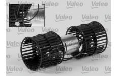 vnitřní ventilátor VALEO 715018
