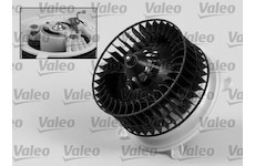 vnitřní ventilátor VALEO 715031