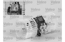 vnitřní ventilátor VALEO 715037