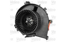 vnitřní ventilátor VALEO 715224