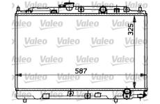 Chladič, chlazení motoru VALEO 730413