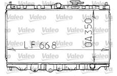 Chladič, chlazení motoru VALEO 731100