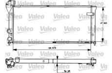 Chladič, chlazení motoru VALEO 731270