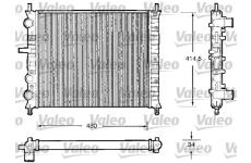 Chladič, chlazení motoru VALEO 732503