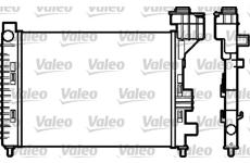 Chladič, chlazení motoru VALEO 732588