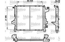 Chladič, chlazení motoru VALEO 732819