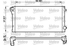 Chladič, chlazení motoru VALEO 732925