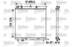 Chladič, chlazení motoru VALEO 732930