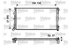 Chladič, chlazení motoru VALEO 732956