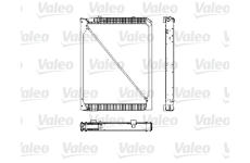 Chladič, chlazení motoru VALEO 733485