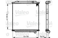 chladici mrizka VALEO 733526