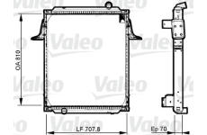 Chladič, chlazení motoru VALEO 733538
