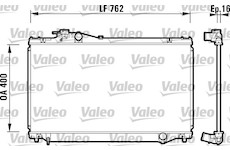 Chladič, chlazení motoru VALEO 734173