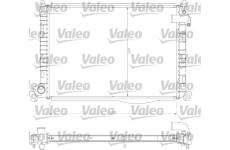 Chladič, chlazení motoru VALEO 734327
