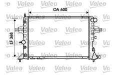 Chladič, chlazení motoru VALEO 734388