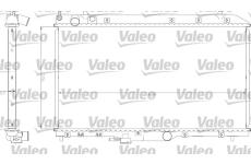 Chladič, chlazení motoru VALEO 734845