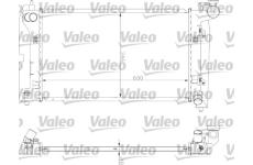 Chladič, chlazení motoru VALEO 734851