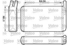 Vymenik tepla, Vnitrni vytapeni VALEO 812034