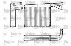 Výmenník tepla vnútorného kúrenia VALEO 812251
