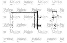 Vymenik tepla, Vnitrni vytapeni VALEO 812334