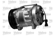 Kompresor, klimatizace VALEO 813023