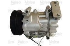 Kompresor, klimatizace VALEO 813665