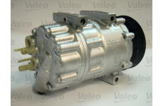 Kompresor, klimatizace VALEO 813714
