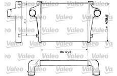 chladič turba VALEO 816732