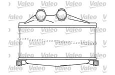 Chladič turba VALEO 816915