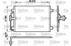 Kondenzátor, klimatizace VALEO 817197