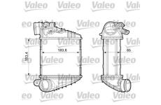 Chladič turba VALEO 817205