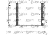 Kondenzátor klimatizácie VALEO 817252