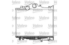 Chladič turba VALEO 817281