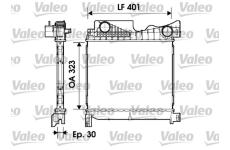 chladič turba VALEO 817736