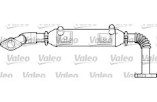 Chladic, recirkulace spalin VALEO 817750