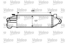 Chladič turba VALEO 817891