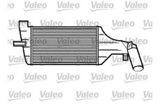 chladič turba VALEO 817916