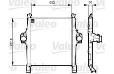 Chladič turba VALEO 818736