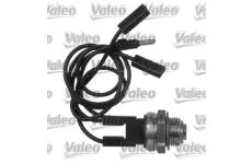 Teplotní spínač, větrák chladiče VALEO 819768