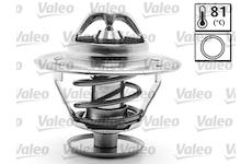 Termostat chladenia VALEO 819884