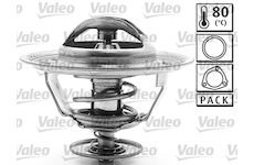 Termostat chladenia VALEO 819887