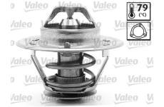 Termostat chladenia VALEO 819903