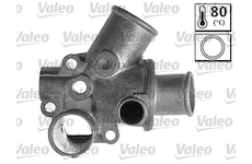 Termostat, chladivo VALEO 820406