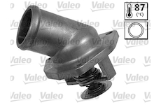 Termostat, chladivo VALEO 820435